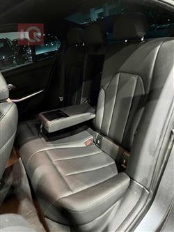 بي ام دبليو الفئة 3